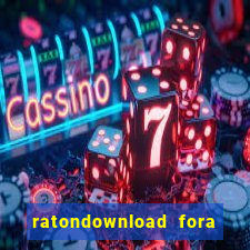 ratondownload fora do ar